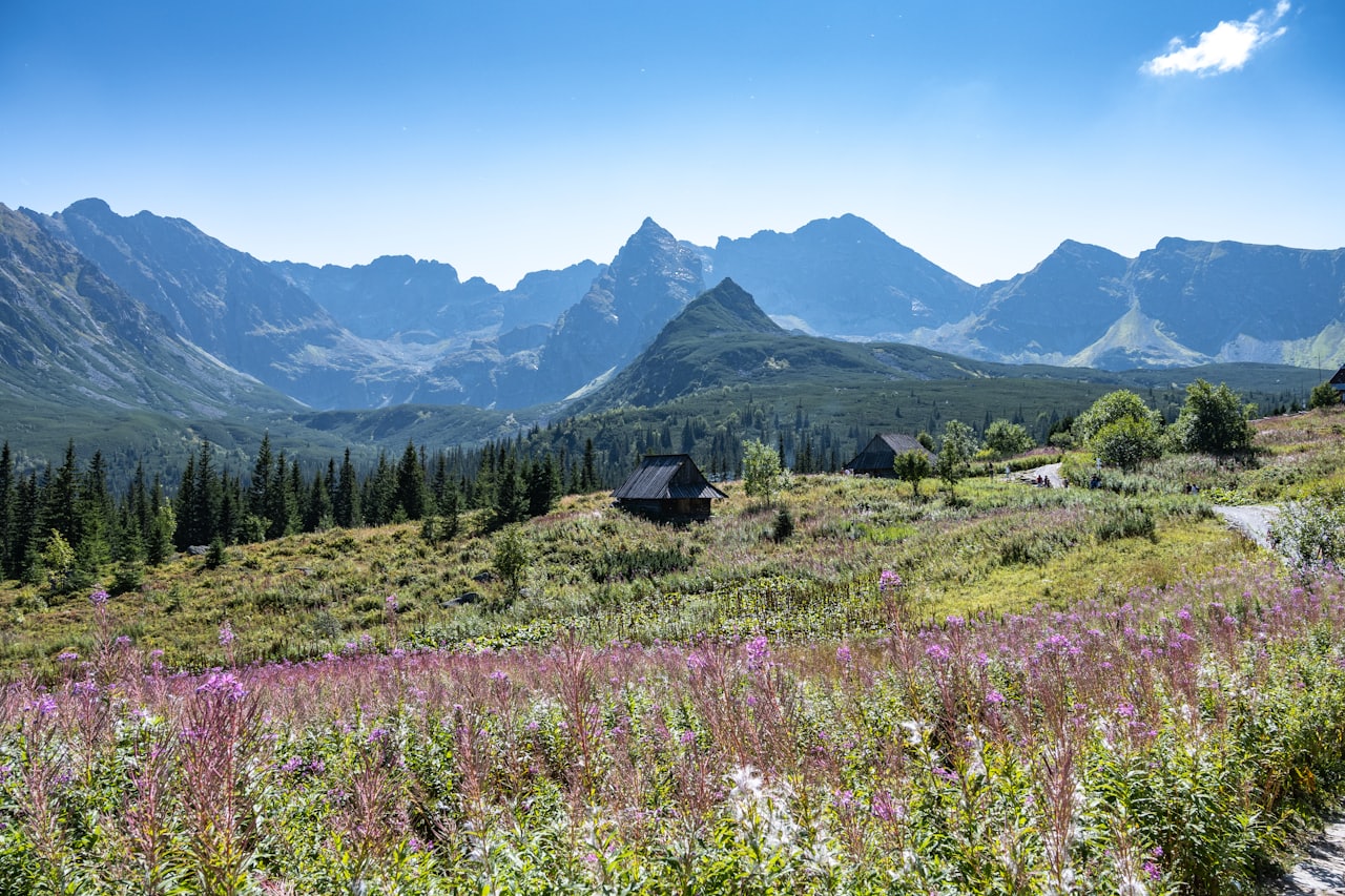 Zakopane